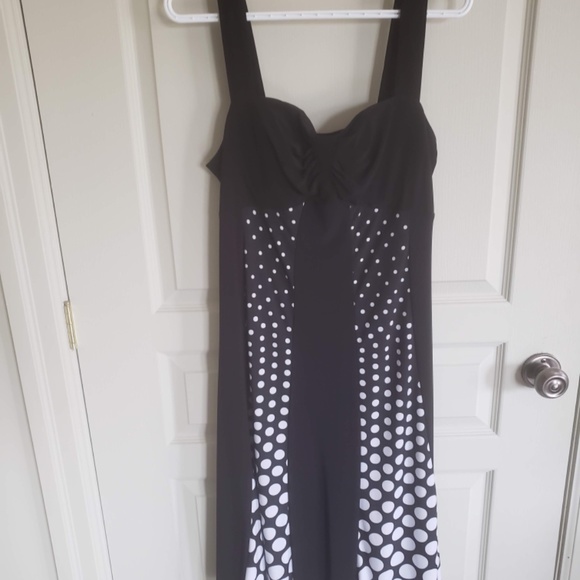 Fun Comfy dress and jacket - Picture 3 of 6